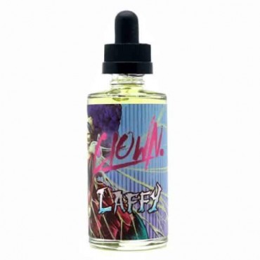 LAFFY E LIQUID BY BAD DRIP - CLOWN 50ML 80VG