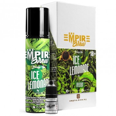 ICE LEMONADE E LIQUID BY EMPIRE BREW 50ML 70VG