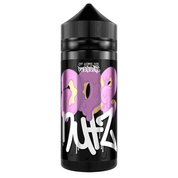 BLACKBERRY PIE E LIQUID BY MARY'S KITCHEN 100ML 70VG