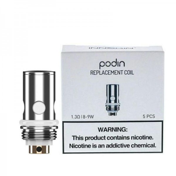 INNOKIN PODIN REPLACEMENT VAPE COILS