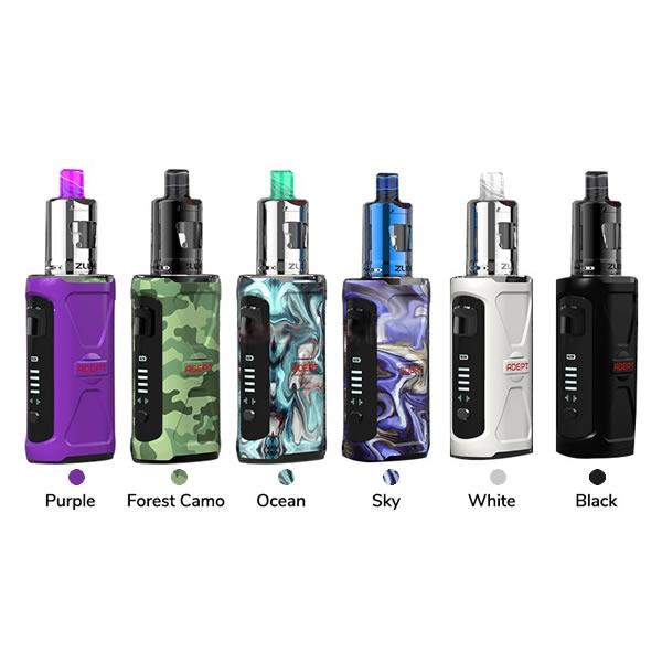 INNOKIN ADEPT ZLIDE VAPE KIT