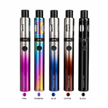 INNOKIN ENDURA T18II VAPE KIT