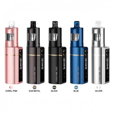 INNOKIN COOLFIRE Z50 ZLIDE VAPE KIT