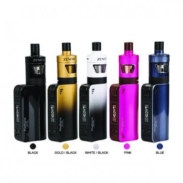 INNOKIN COOLFIRE MINI ZENITH D22 VAPE KIT