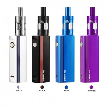 INNOKIN ENDURA T22E VAPE KIT