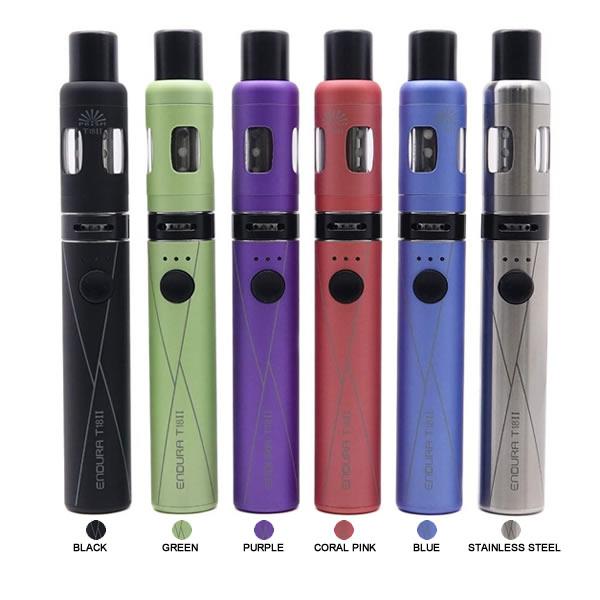 INNOKIN ENDURA T18II MINI