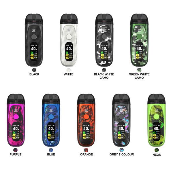 SMOK X POZZ POD KIT