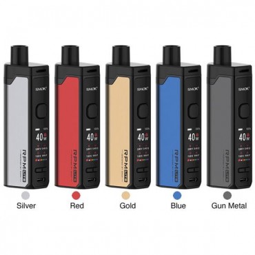 SMOK RPM LITE POD KIT