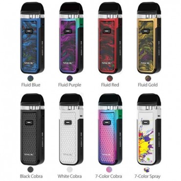 SMOK NORD X POD KIT