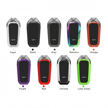 ASPIRE AVP POD KIT