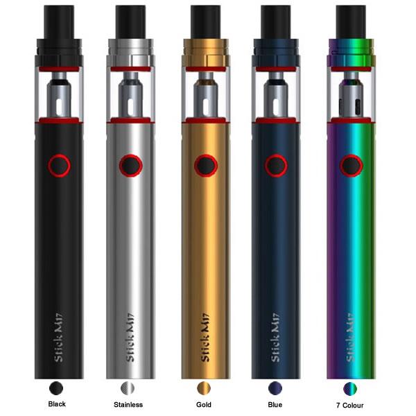 SMOK STICK M17 VAPE KIT