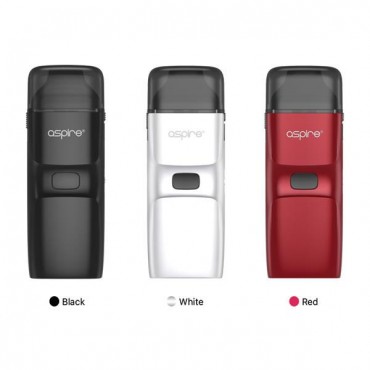 ASPIRE BREEZE NXT POD KIT