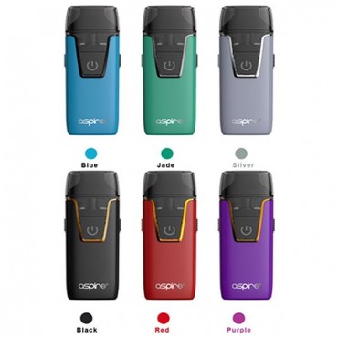 ASPIRE NAUTILUS AIO POD KIT