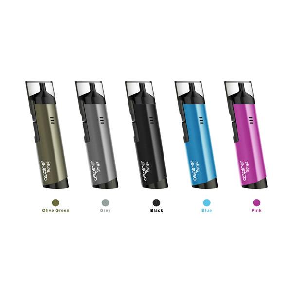 ASPIRE SPRYTE POD KIT