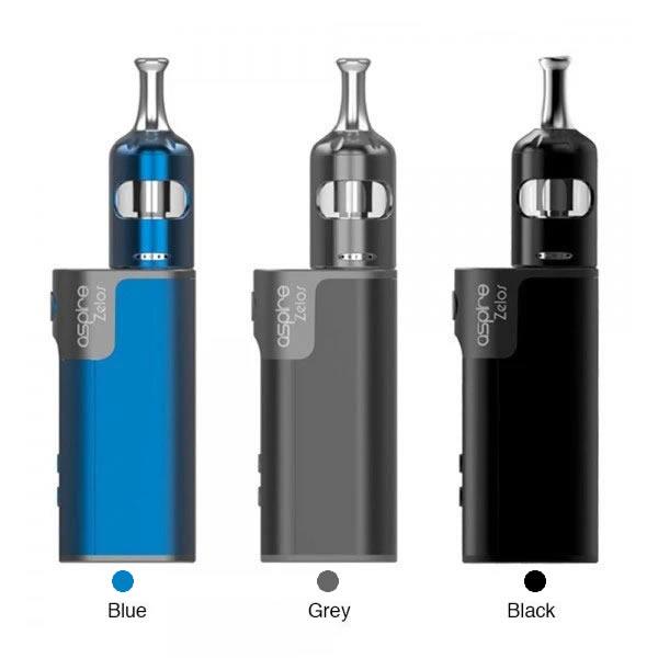 ASPIRE ZELOS 2 VAPE KIT