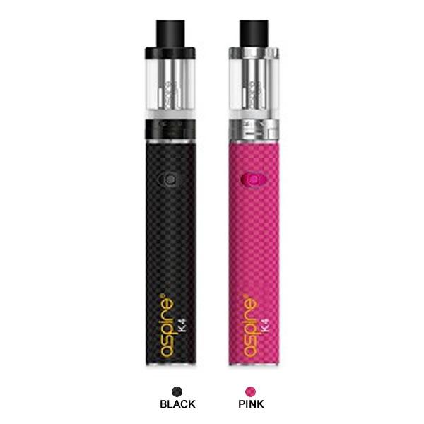 ASPIRE K4 VAPE KIT