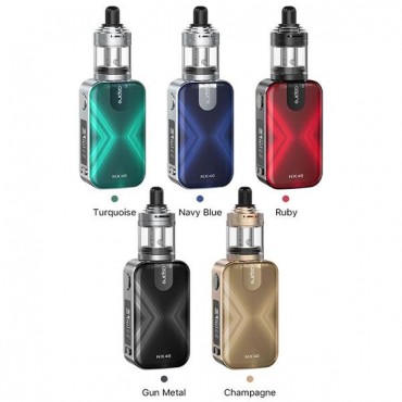 ASPIRE ROVER 2 VAPE KIT