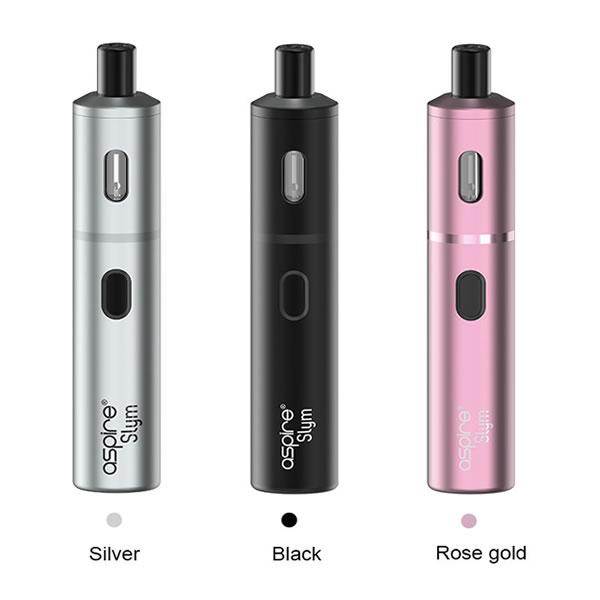 ASPIRE SLYM VAPE KIT