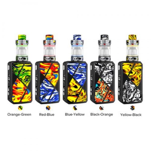 FREEMAX MAXUS 200W VAPE KIT