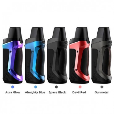 GEEKVAPE AEGIS BOOST POD KIT