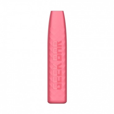 Peach By Geekbar / Geek Bar Lite 350 Puffs Disposable Vape