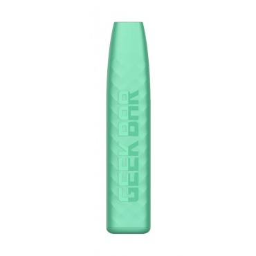 Lush Ice By Geekbar / Geek Bar Lite 350 Puffs Disposable Vape