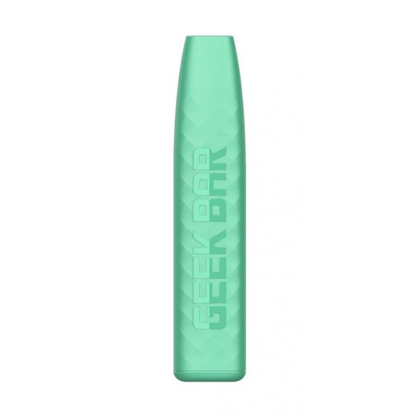 Lush Ice By Geekbar / Geek Bar Lite 350 Puffs Disposable Vape