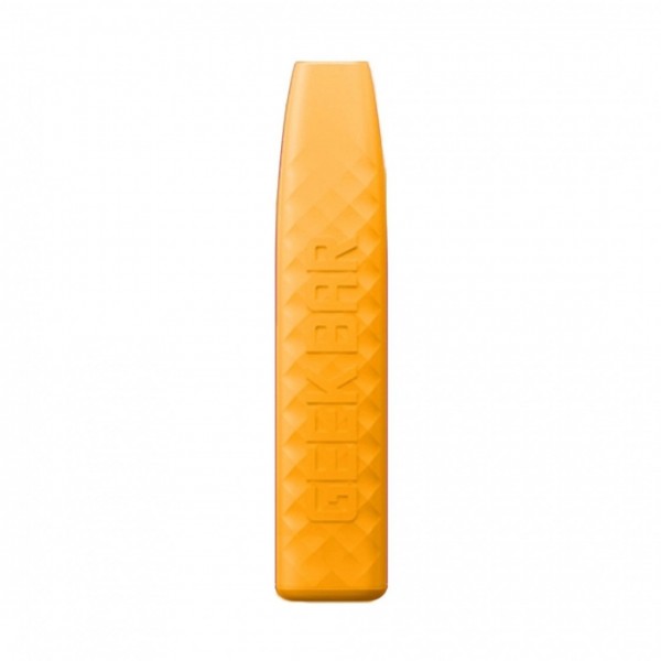 Mango Strawberry By Geekbar / Geek Bar Lite 350 Puffs Disposable Vape