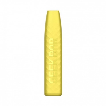 Banana Smoothie By Geekbar / Geek Bar Lite 350 Puffs Disposable Vape