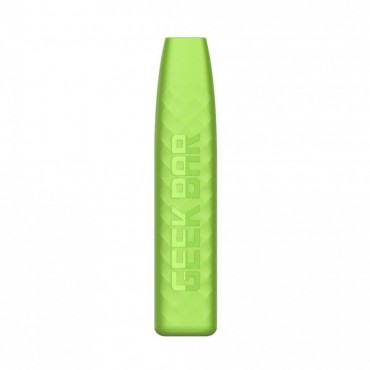 Green Apple By Geekbar / Geek Bar Lite 350 Puffs Disposable Vape