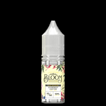 STARFRUIT CACTUS NICOTINE SALT E-LIQUID BY BLOOM