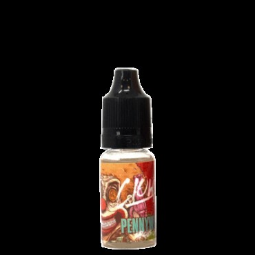 PENNYWISE NICOTINE SALT E-LIQUID BY CLOWN