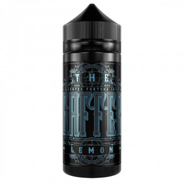 LEMON CUSTARD E LIQUID BY THE GAFFER 100ML 75VG