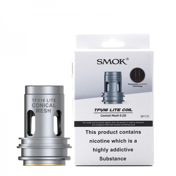 SMOK TFV16 LITE REPLACEMENT VAPE COILS