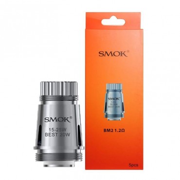 SMOK BRIT MINI MB2 REPLACEMENT VAPE COILS