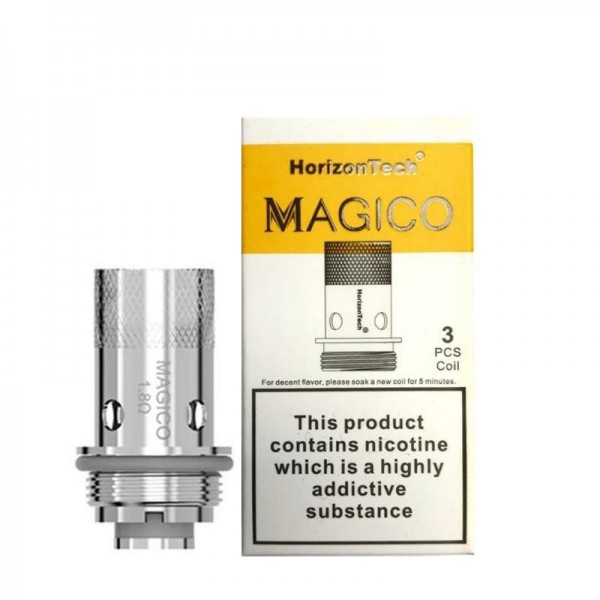 HORIZONTECH MAGICO REPLACEMENT VAPE COILS