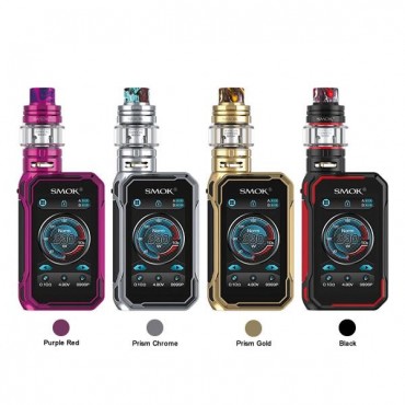 SMOK G-PRIV 3 VAPE KIT