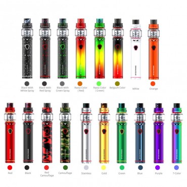 SMOK STICK P25 VAPE KIT