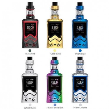 SMOK T-STORM VAPE KIT