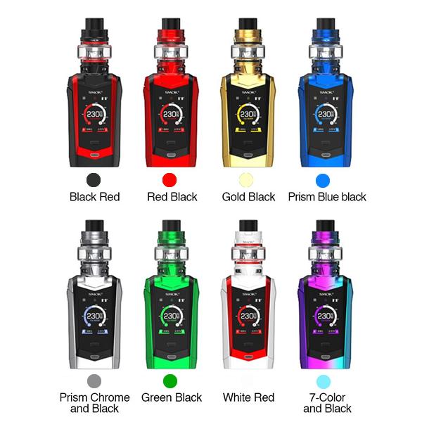 SMOK V2 SPECIES VAPE KIT