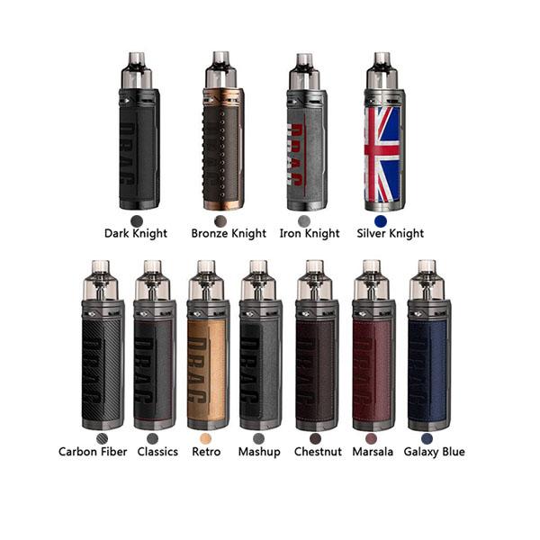 VOOPOO DRAG X POD KIT