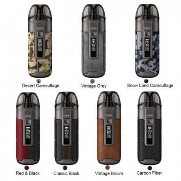 VOOPOO ARGUS AIR POD KIT