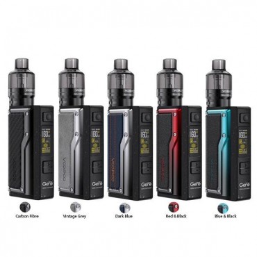 VOOPOO ARGUS GT VAPE KIT