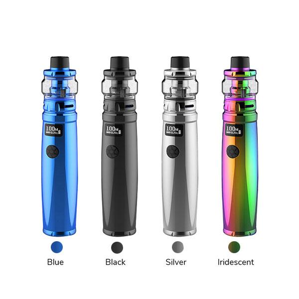 UWELL NUNCHAKU 2 VAPE KIT