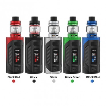 SMOK RIGEL VAPE KIT