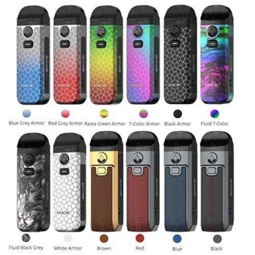 SMOK NORD 4 POD KIT