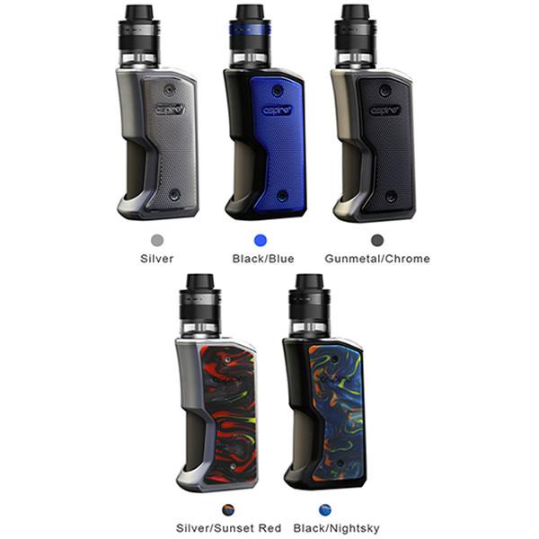 ASPIRE FEEDLINK REVVO VAPE KIT