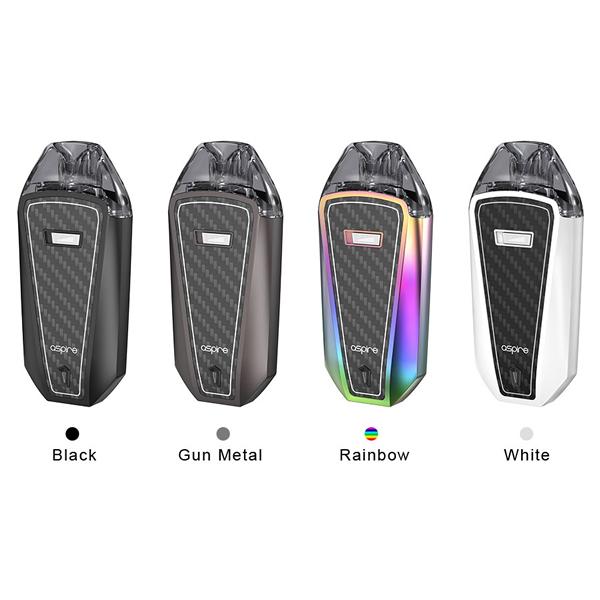 ASPIRE AVP PRO POD KIT