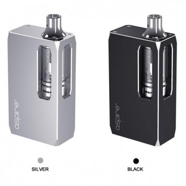 ASPIRE K1 STEALTH VAPE KIT