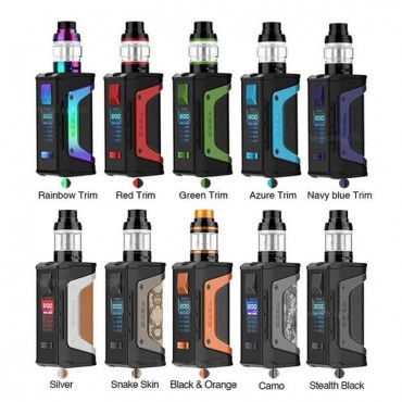 GEEKVAPE AEGIS LEGEND VAPE KIT